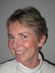 Anne Helene nov 2011
